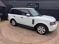 USED 2011 11 LAND ROVER RANGE ROVER 4.4 TD V8 Autobiography SUV 5dr Diesel Auto 4WD Euro 5 (313 bhp) Px Welcome Finance Available