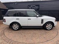USED 2011 11 LAND ROVER RANGE ROVER 4.4 TD V8 Autobiography SUV 5dr Diesel Auto 4WD Euro 5 (313 bhp) Px Welcome Finance Available