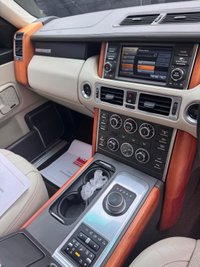 USED 2011 11 LAND ROVER RANGE ROVER 4.4 TD V8 Autobiography SUV 5dr Diesel Auto 4WD Euro 5 (313 bhp) Px Welcome Finance Available