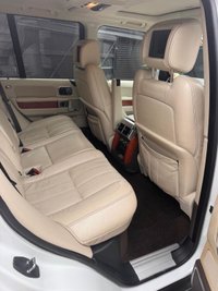 USED 2011 11 LAND ROVER RANGE ROVER 4.4 TD V8 Autobiography SUV 5dr Diesel Auto 4WD Euro 5 (313 bhp) Px Welcome Finance Available