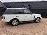 USED 2011 11 LAND ROVER RANGE ROVER 4.4 TD V8 Autobiography SUV 5dr Diesel Auto 4WD Euro 5 (313 bhp) Px Welcome Finance Available