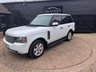 USED 2011 11 LAND ROVER RANGE ROVER 4.4 TD V8 Autobiography SUV 5dr Diesel Auto 4WD Euro 5 (313 bhp) Px Welcome Finance Available