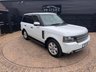 USED 2011 11 LAND ROVER RANGE ROVER 4.4 TD V8 Autobiography SUV 5dr Diesel Auto 4WD Euro 5 (313 bhp) Px Welcome Finance Available
