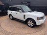 USED 2011 11 LAND ROVER RANGE ROVER 4.4 TD V8 Autobiography SUV 5dr Diesel Auto 4WD Euro 5 (313 bhp) Px Welcome Finance Available