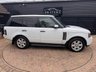USED 2011 11 LAND ROVER RANGE ROVER 4.4 TD V8 Autobiography SUV 5dr Diesel Auto 4WD Euro 5 (313 bhp) Px Welcome Finance Available