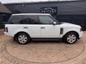 USED 2011 11 LAND ROVER RANGE ROVER 4.4 TD V8 Autobiography SUV 5dr Diesel Auto 4WD Euro 5 (313 bhp) Px Welcome Finance Available