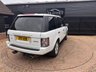 USED 2011 11 LAND ROVER RANGE ROVER 4.4 TD V8 Autobiography SUV 5dr Diesel Auto 4WD Euro 5 (313 bhp) Px Welcome Finance Available