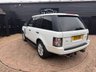 USED 2011 11 LAND ROVER RANGE ROVER 4.4 TD V8 Autobiography SUV 5dr Diesel Auto 4WD Euro 5 (313 bhp) Px Welcome Finance Available