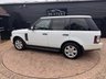 USED 2011 11 LAND ROVER RANGE ROVER 4.4 TD V8 Autobiography SUV 5dr Diesel Auto 4WD Euro 5 (313 bhp) Px Welcome Finance Available