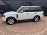 USED 2011 11 LAND ROVER RANGE ROVER 4.4 TD V8 Autobiography SUV 5dr Diesel Auto 4WD Euro 5 (313 bhp) Px Welcome Finance Available