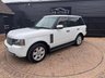 USED 2011 11 LAND ROVER RANGE ROVER 4.4 TD V8 Autobiography SUV 5dr Diesel Auto 4WD Euro 5 (313 bhp) Px Welcome Finance Available
