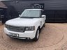 USED 2011 11 LAND ROVER RANGE ROVER 4.4 TD V8 Autobiography SUV 5dr Diesel Auto 4WD Euro 5 (313 bhp) Px Welcome Finance Available