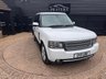 USED 2011 11 LAND ROVER RANGE ROVER 4.4 TD V8 Autobiography SUV 5dr Diesel Auto 4WD Euro 5 (313 bhp) Px Welcome Finance Available