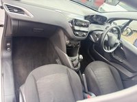 USED 2013 63 PEUGEOT 208 1.0 VTi Access Euro 5 5dr FULL SERVICE HISTORY