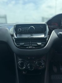 USED 2013 63 PEUGEOT 208 1.0 VTi Access Euro 5 5dr FULL SERVICE HISTORY