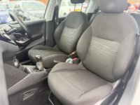 USED 2013 63 PEUGEOT 208 1.0 VTi Access Euro 5 5dr FULL SERVICE HISTORY