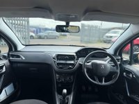 USED 2013 63 PEUGEOT 208 1.0 VTi Access Euro 5 5dr FULL SERVICE HISTORY