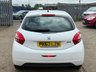 USED 2013 63 PEUGEOT 208 1.0 VTi Access Euro 5 5dr FULL SERVICE HISTORY
