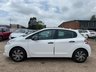 USED 2013 63 PEUGEOT 208 1.0 VTi Access Euro 5 5dr FULL SERVICE HISTORY