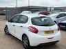 USED 2013 63 PEUGEOT 208 1.0 VTi Access Euro 5 5dr FULL SERVICE HISTORY