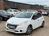 USED 2013 63 PEUGEOT 208 1.0 VTi Access Euro 5 5dr FULL SERVICE HISTORY