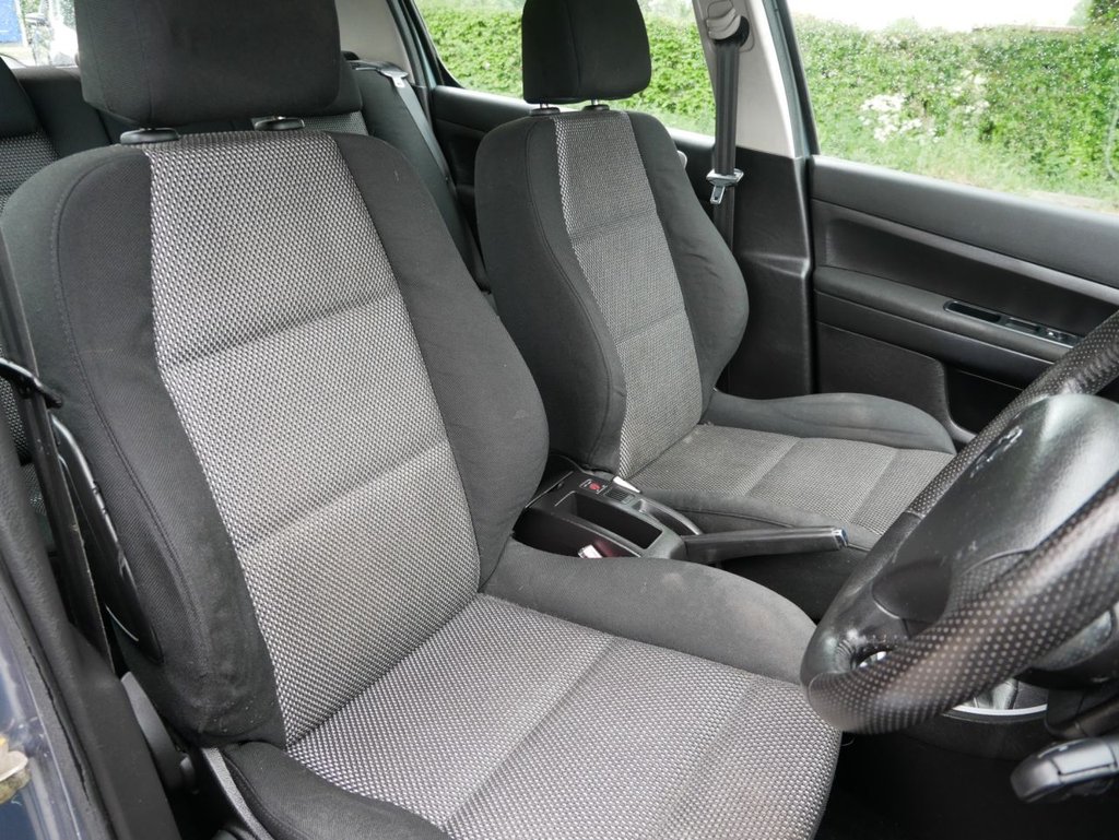 USED 2007 07 PEUGEOT 307 1.6 16v S Hatchback 5dr Petrol Manual (174 g/km, 110 bhp) 12 MONTHS MOT