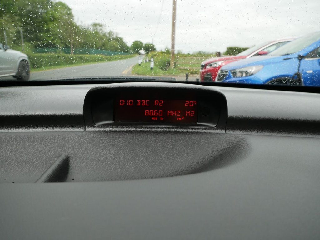 USED 2007 07 PEUGEOT 307 1.6 16v S Hatchback 5dr Petrol Manual (174 g/km, 110 bhp) 12 MONTHS MOT