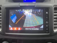 USED 2017 67 HONDA CR-V 1.6 i-DTEC SE Plus SUV 5dr Diesel Auto 4WD Euro 6 (160 ps) Full Main Dealer Service history