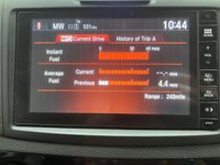 USED 2017 67 HONDA CR-V 1.6 i-DTEC SE Plus SUV 5dr Diesel Auto 4WD Euro 6 (160 ps) Full Main Dealer Service history