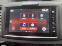 USED 2017 67 HONDA CR-V 1.6 i-DTEC SE Plus SUV 5dr Diesel Auto 4WD Euro 6 (160 ps) Full Main Dealer Service history