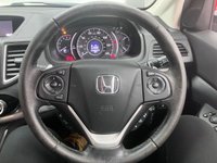 USED 2017 67 HONDA CR-V 1.6 i-DTEC SE Plus SUV 5dr Diesel Auto 4WD Euro 6 (160 ps) Full Main Dealer Service history