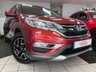 USED 2017 67 HONDA CR-V 1.6 i-DTEC SE Plus SUV 5dr Diesel Auto 4WD Euro 6 (160 ps) Full Main Dealer Service history