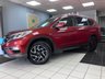 USED 2017 67 HONDA CR-V 1.6 i-DTEC SE Plus SUV 5dr Diesel Auto 4WD Euro 6 (160 ps) Full Main Dealer Service history