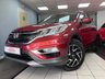 USED 2017 67 HONDA CR-V 1.6 i-DTEC SE Plus SUV 5dr Diesel Auto 4WD Euro 6 (160 ps) Full Main Dealer Service history