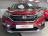 USED 2017 67 HONDA CR-V 1.6 i-DTEC SE Plus SUV 5dr Diesel Auto 4WD Euro 6 (160 ps) Full Main Dealer Service history