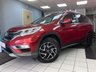 USED 2017 67 HONDA CR-V 1.6 i-DTEC SE Plus SUV 5dr Diesel Auto 4WD Euro 6 (160 ps) Full Main Dealer Service history