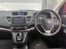 USED 2017 67 HONDA CR-V 1.6 i-DTEC SE Plus SUV 5dr Diesel Auto 4WD Euro 6 (160 ps) Full Main Dealer Service history