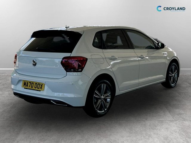 View our VOLKSWAGEN POLO