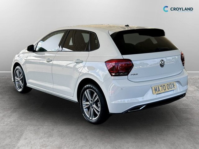 View our VOLKSWAGEN POLO