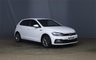 USED 2020 70 VOLKSWAGEN POLO 1.0 TSI R-Line Hatchback 5dr Petrol Manual Euro 6 (s/s) (110 ps) 