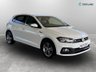USED 2020 70 VOLKSWAGEN POLO 1.0 TSI R-Line Hatchback 5dr Petrol Manual Euro 6 (s/s) (110 ps) 