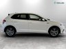 USED 2020 70 VOLKSWAGEN POLO 1.0 TSI R-Line Hatchback 5dr Petrol Manual Euro 6 (s/s) (110 ps) 