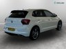 USED 2020 70 VOLKSWAGEN POLO 1.0 TSI R-Line Hatchback 5dr Petrol Manual Euro 6 (s/s) (110 ps) 