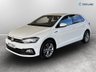 USED 2020 70 VOLKSWAGEN POLO 1.0 TSI R-Line Hatchback 5dr Petrol Manual Euro 6 (s/s) (110 ps) 