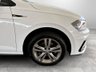 USED 2020 70 VOLKSWAGEN POLO 1.0 TSI R-Line Hatchback 5dr Petrol Manual Euro 6 (s/s) (110 ps) 