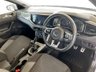 USED 2020 70 VOLKSWAGEN POLO 1.0 TSI R-Line Hatchback 5dr Petrol Manual Euro 6 (s/s) (110 ps) 