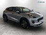 USED 2021 70 FORD PUMA 1.0T EcoBoost MHEV Titanium SUV 5dr Petrol Manual Euro 6 (s/s) (125 ps) 