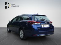 USED 2017 17 TOYOTA AURIS 1.8 VVT-h Business Edition Touring Sports 5dr Petrol Hybrid CVT Euro 6 (s/s) (Safety Sense) (136 ps) 