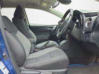 USED 2017 17 TOYOTA AURIS 1.8 VVT-h Business Edition Touring Sports 5dr Petrol Hybrid CVT Euro 6 (s/s) (Safety Sense) (136 ps) 
