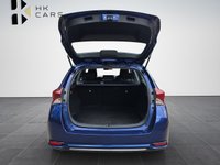 USED 2017 17 TOYOTA AURIS 1.8 VVT-h Business Edition Touring Sports 5dr Petrol Hybrid CVT Euro 6 (s/s) (Safety Sense) (136 ps) 